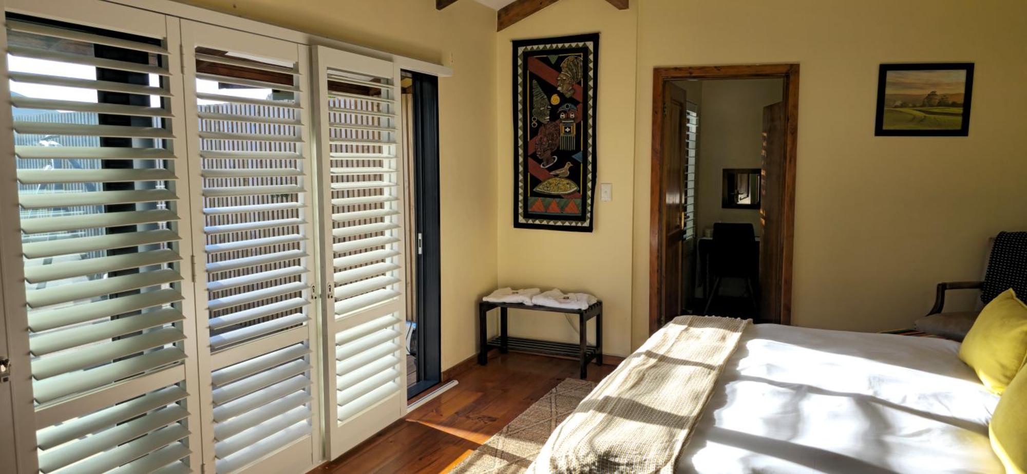 Elephant Hide Of Knysna Guest Lodge Bagian luar foto