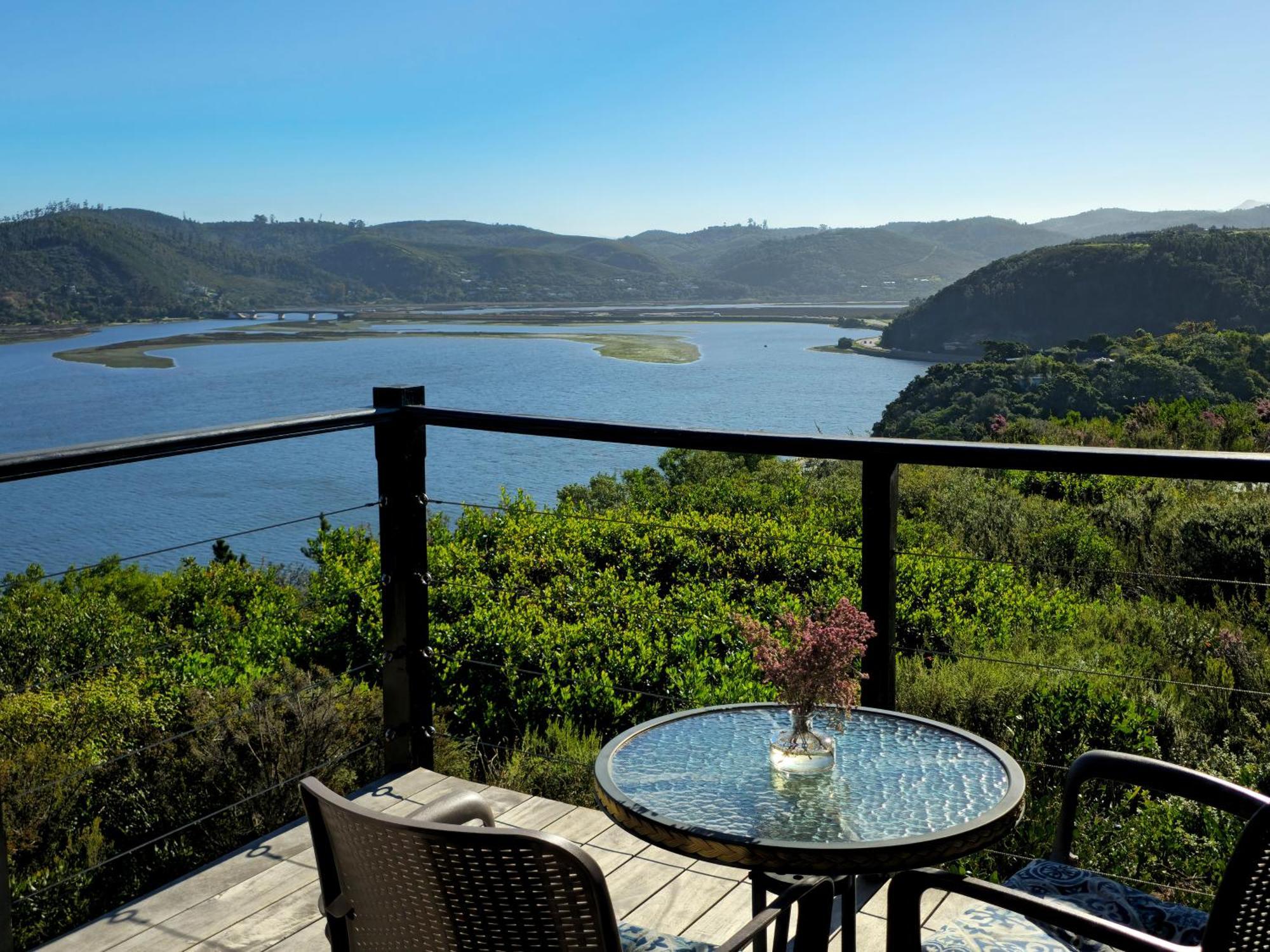 Elephant Hide Of Knysna Guest Lodge Bagian luar foto
